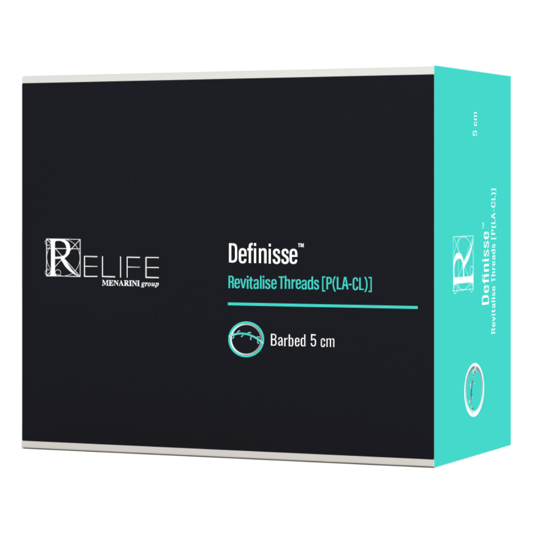 menarini definisse revitalise threads barbed 5cm