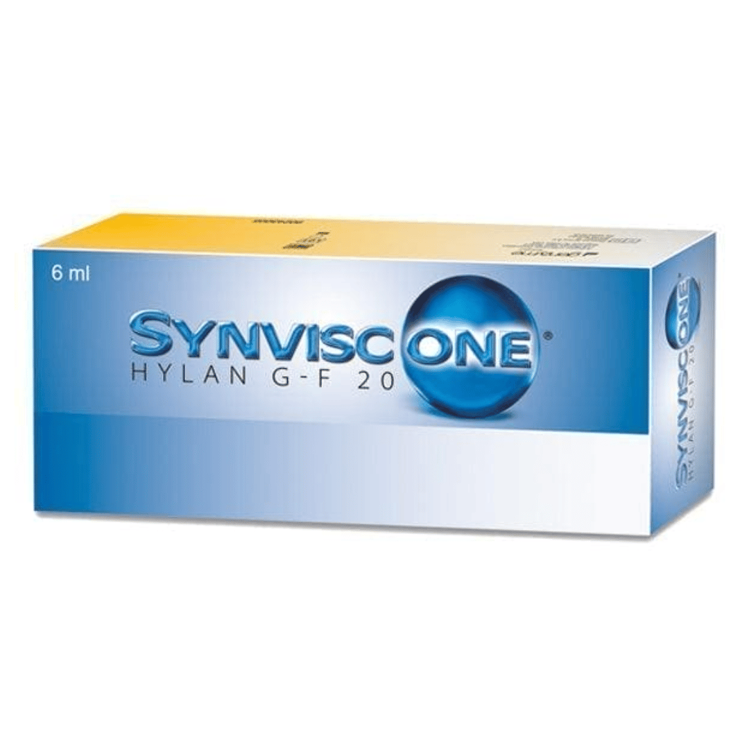 Synvisc One 1 x 6ml