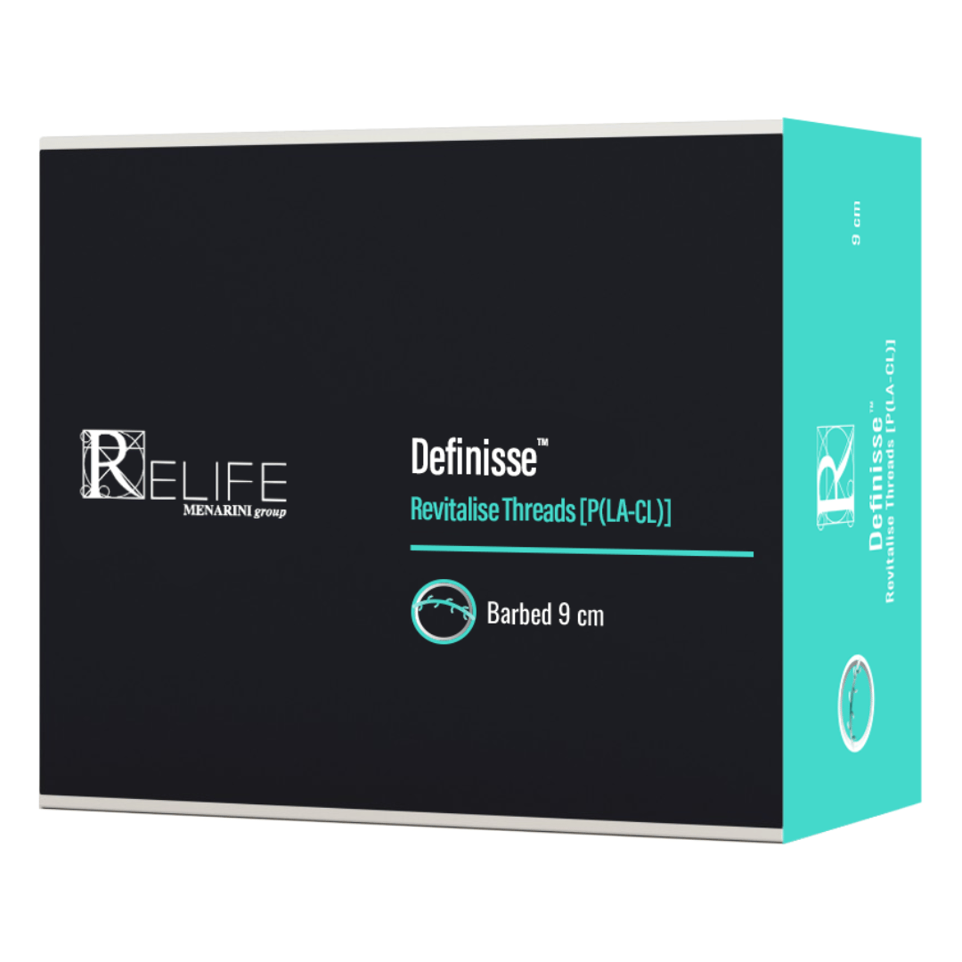 menarini definisse revitalise threads barbed 9cm