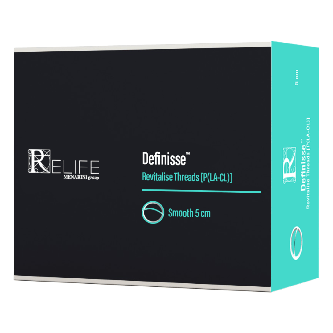 menarini definisse revitalise threads smooth 5cm