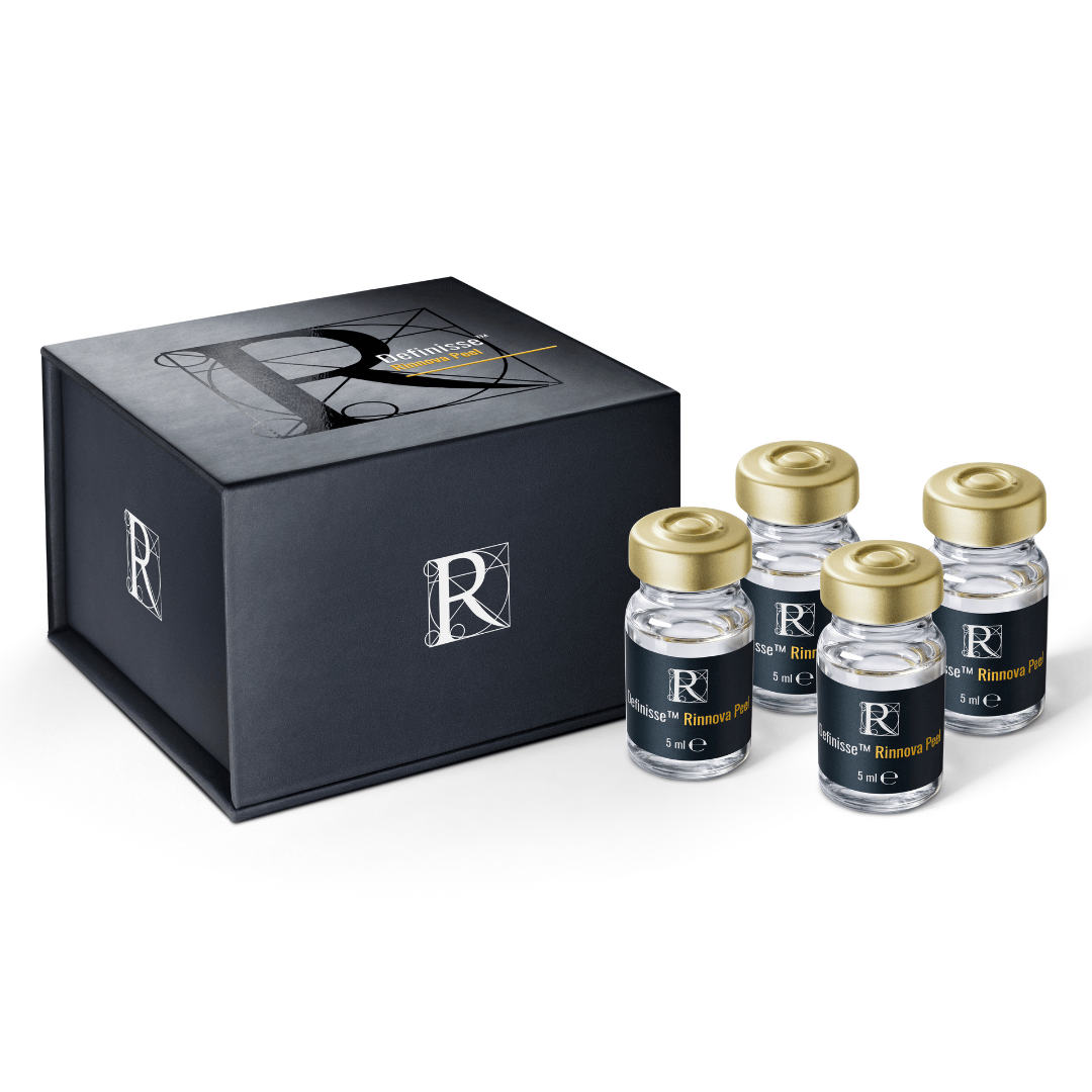 menarini definisse rinnova peel 4x5ml
