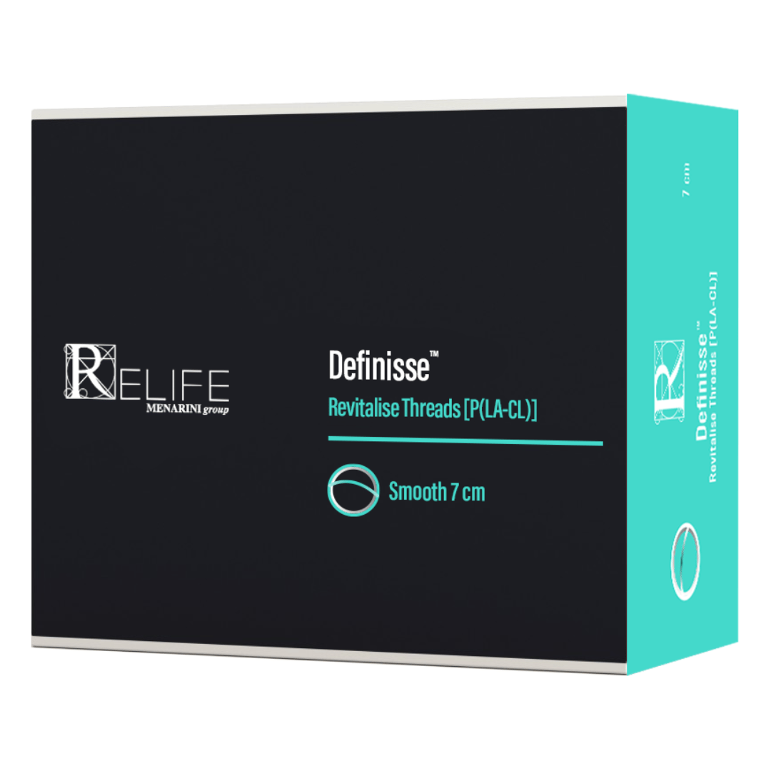 menarini definisse revitalise threads smooth 7cm